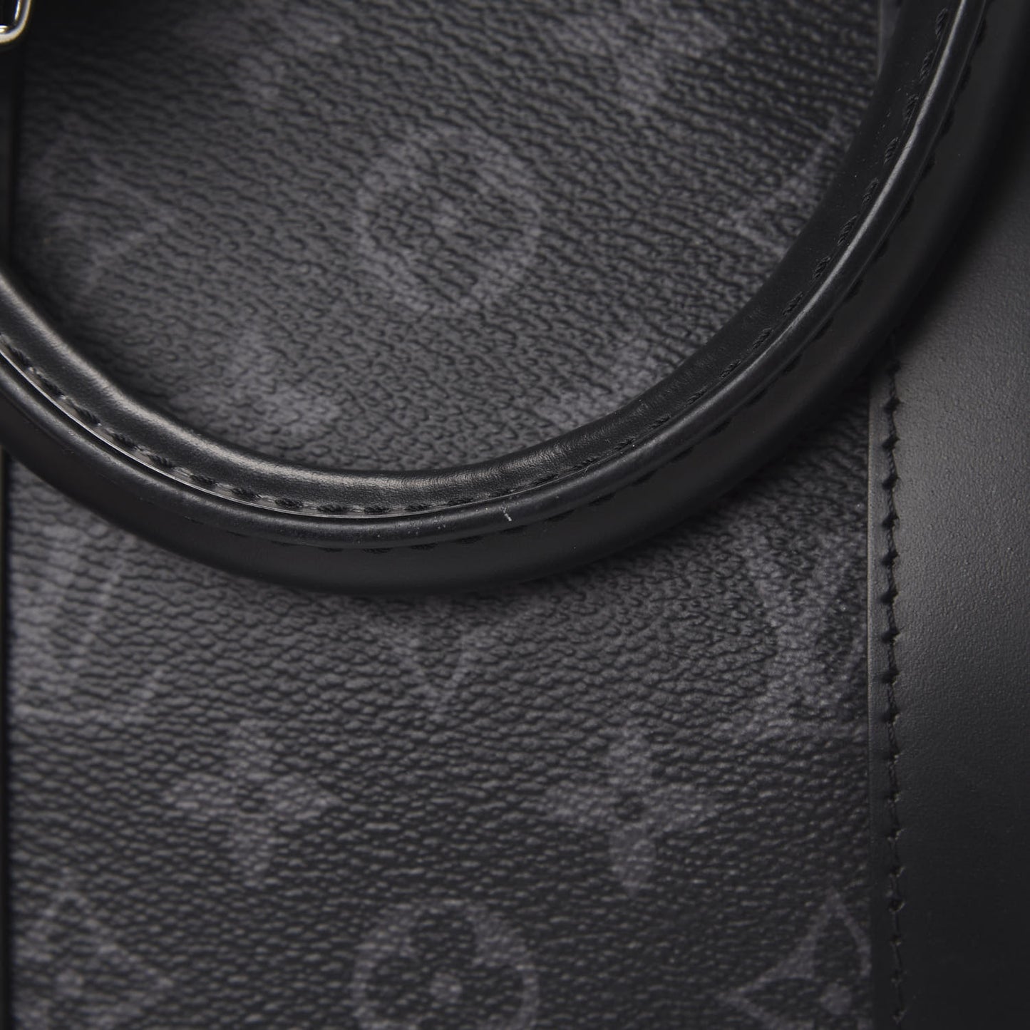 Monogram Eclipse Keepall Bandouliere 45