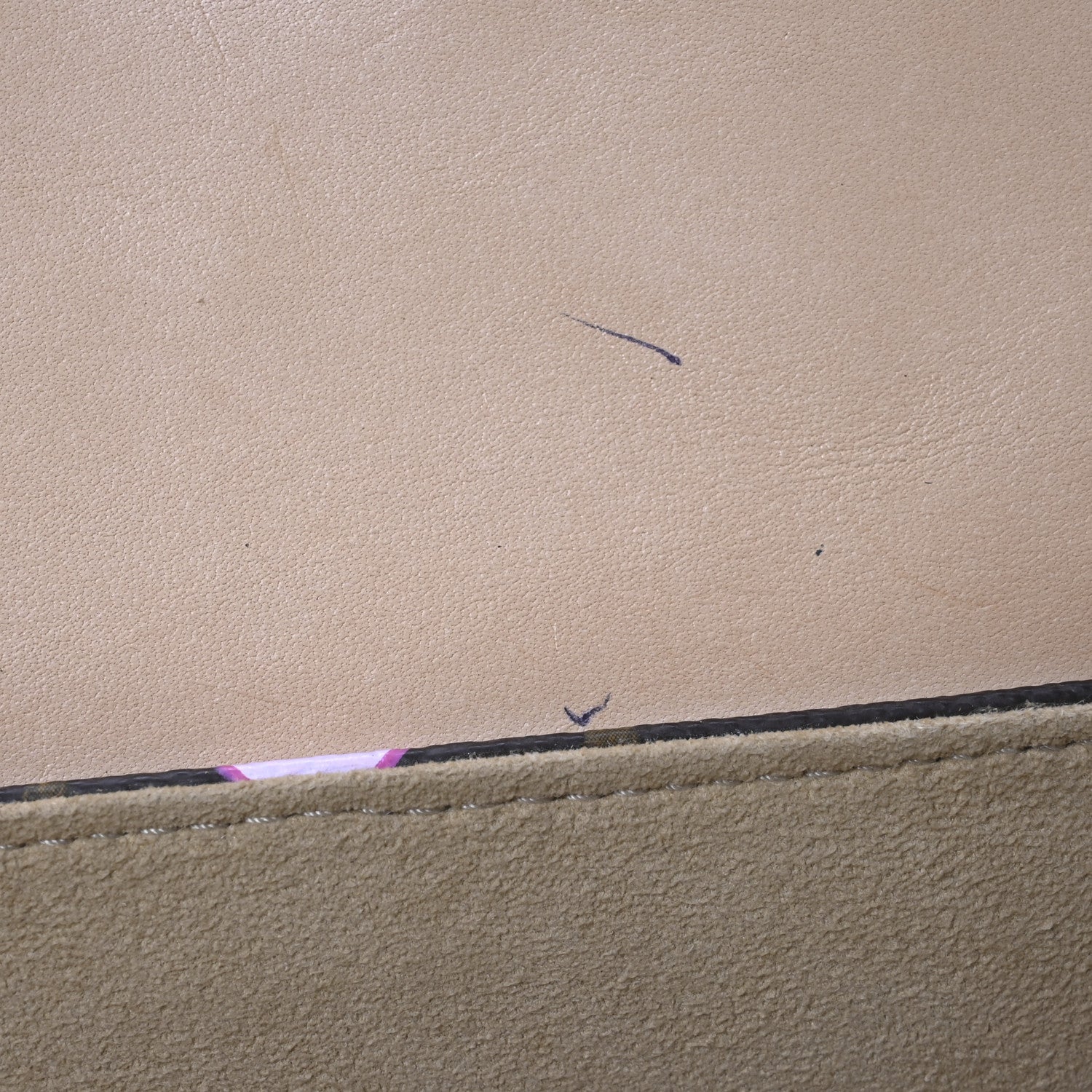 Louis Vuitton Monogram Cherry Blossom Papillon Brown 11 of 15