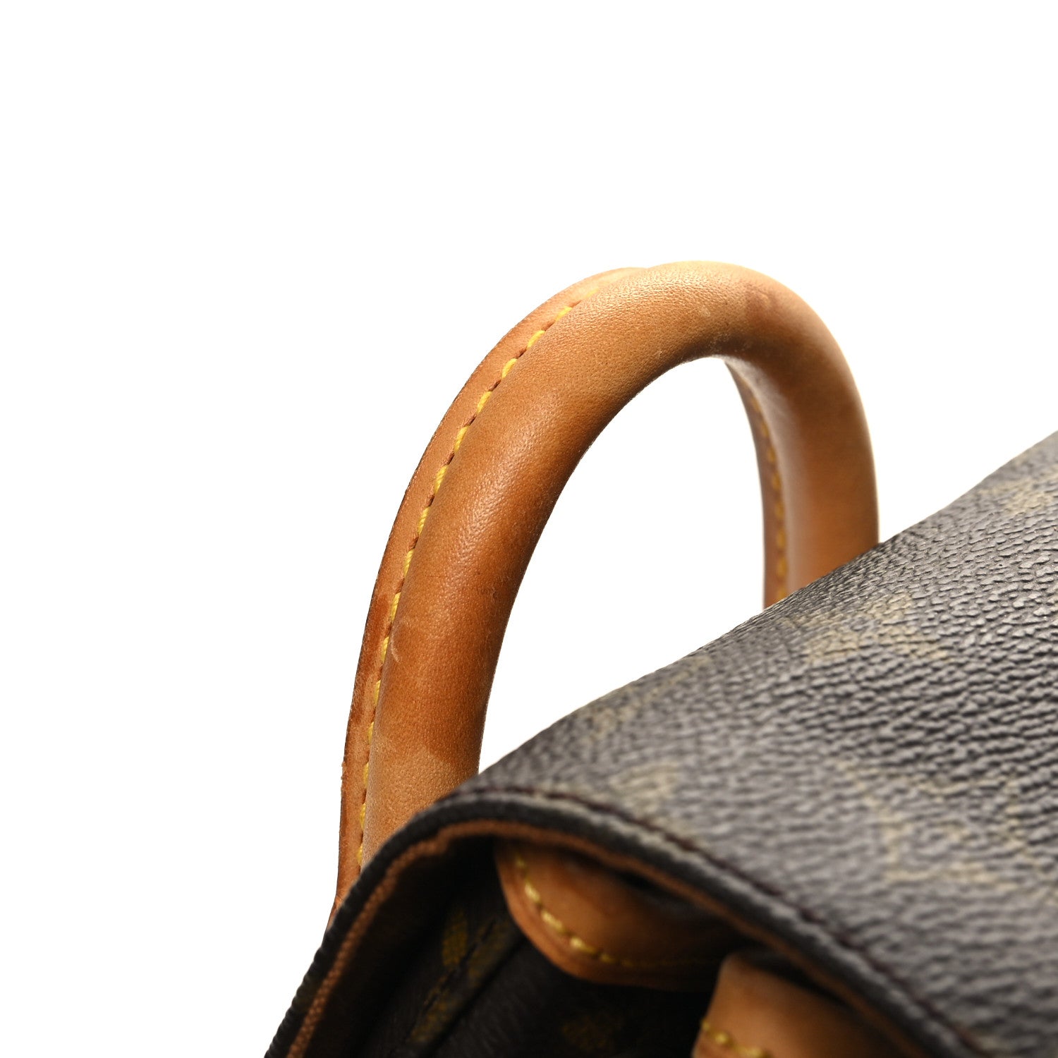 Louis Vuitton Monogram Mini Montsouris Backpack 11 of 11