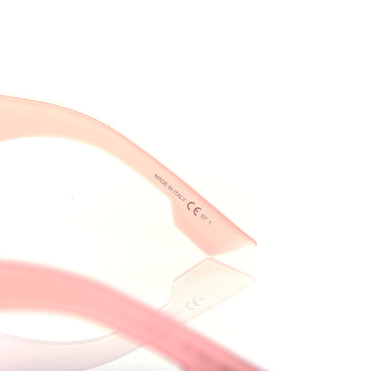 Christian Dior Acetate So Light 2 Sunglasses Pink 6 of 7
