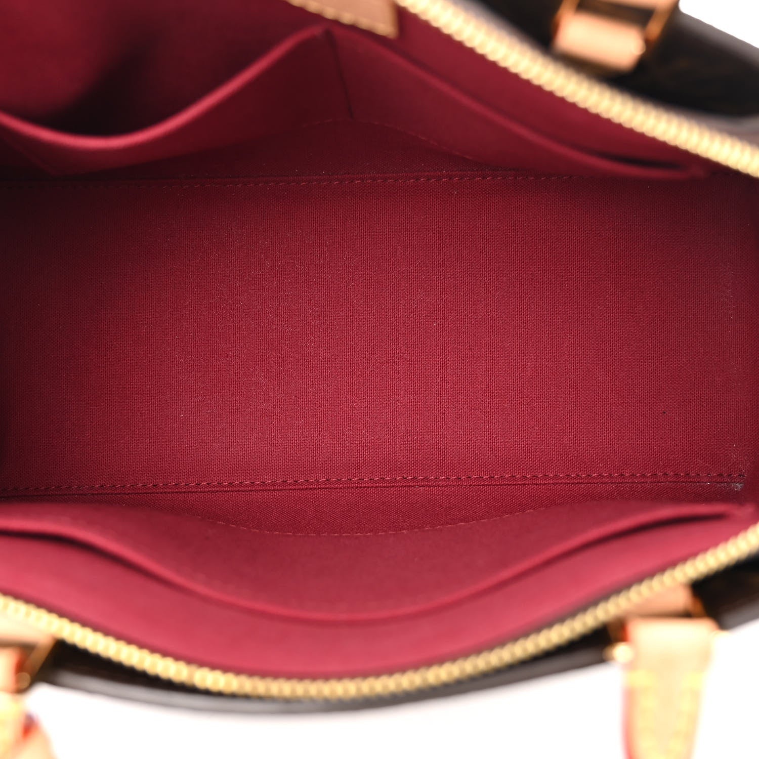 Louis Vuitton Monogram Petit Palais 5 of 9