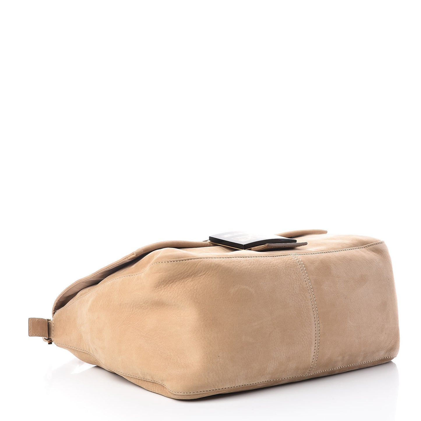 Vitello Savana Big Mama Baguette Caramello Tartaruga Natural