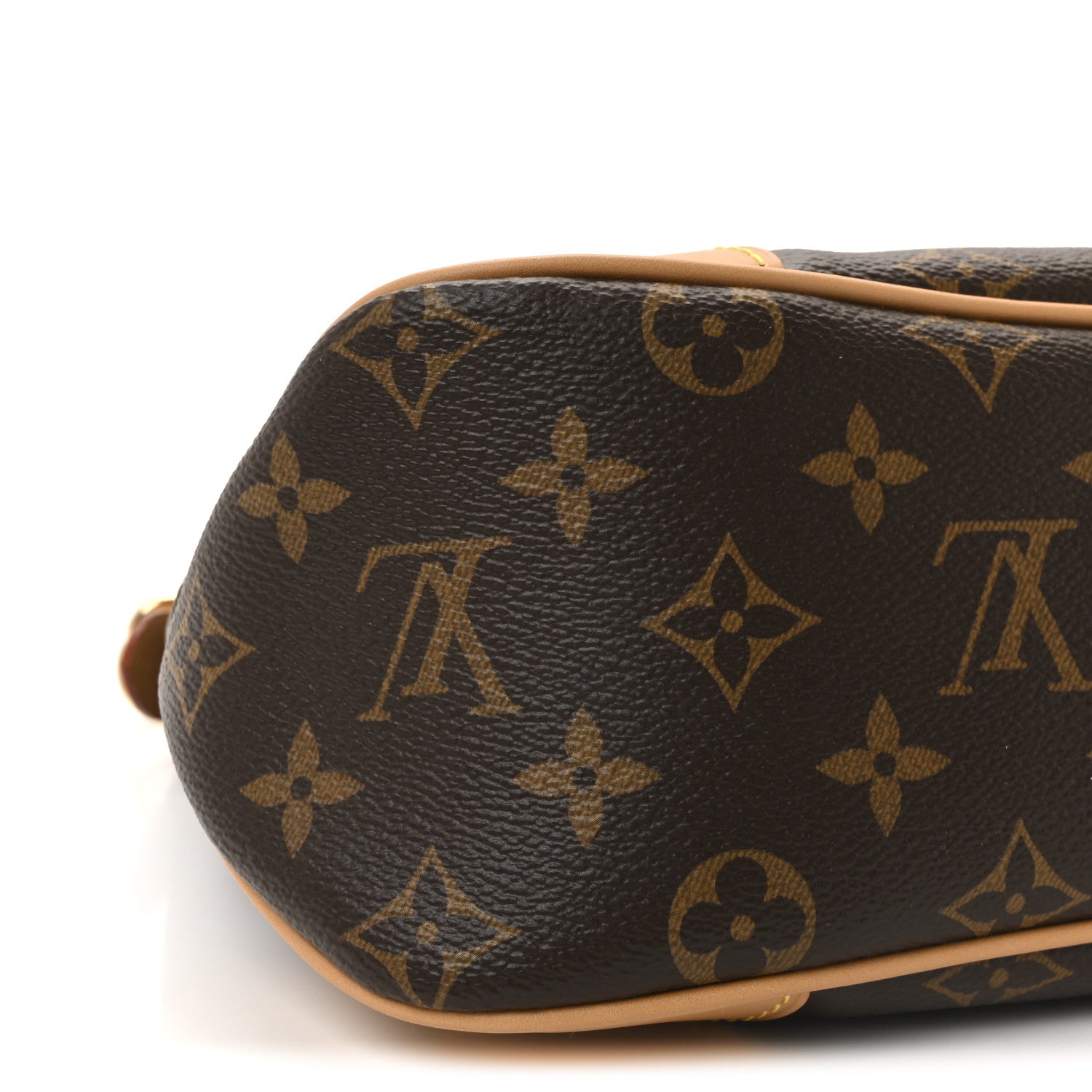 Louis Vuitton Monogram Boulogne NM NM 8 of 9