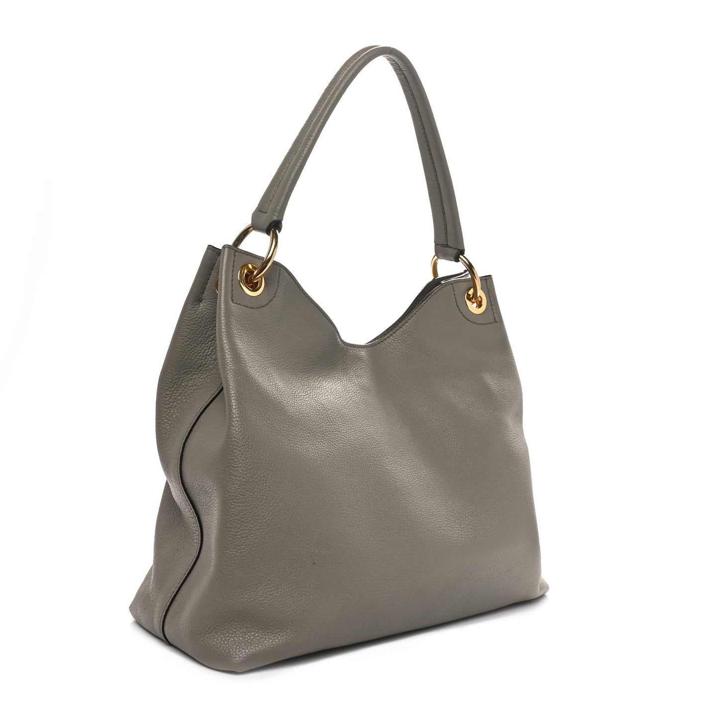 Vitello Phenix Logo Hobo Argilla