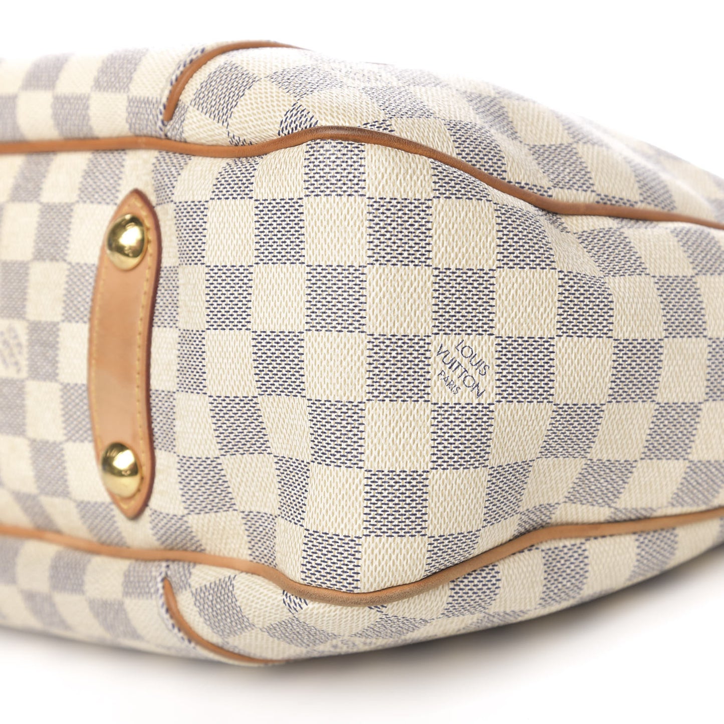 Damier Azur Galliera PM