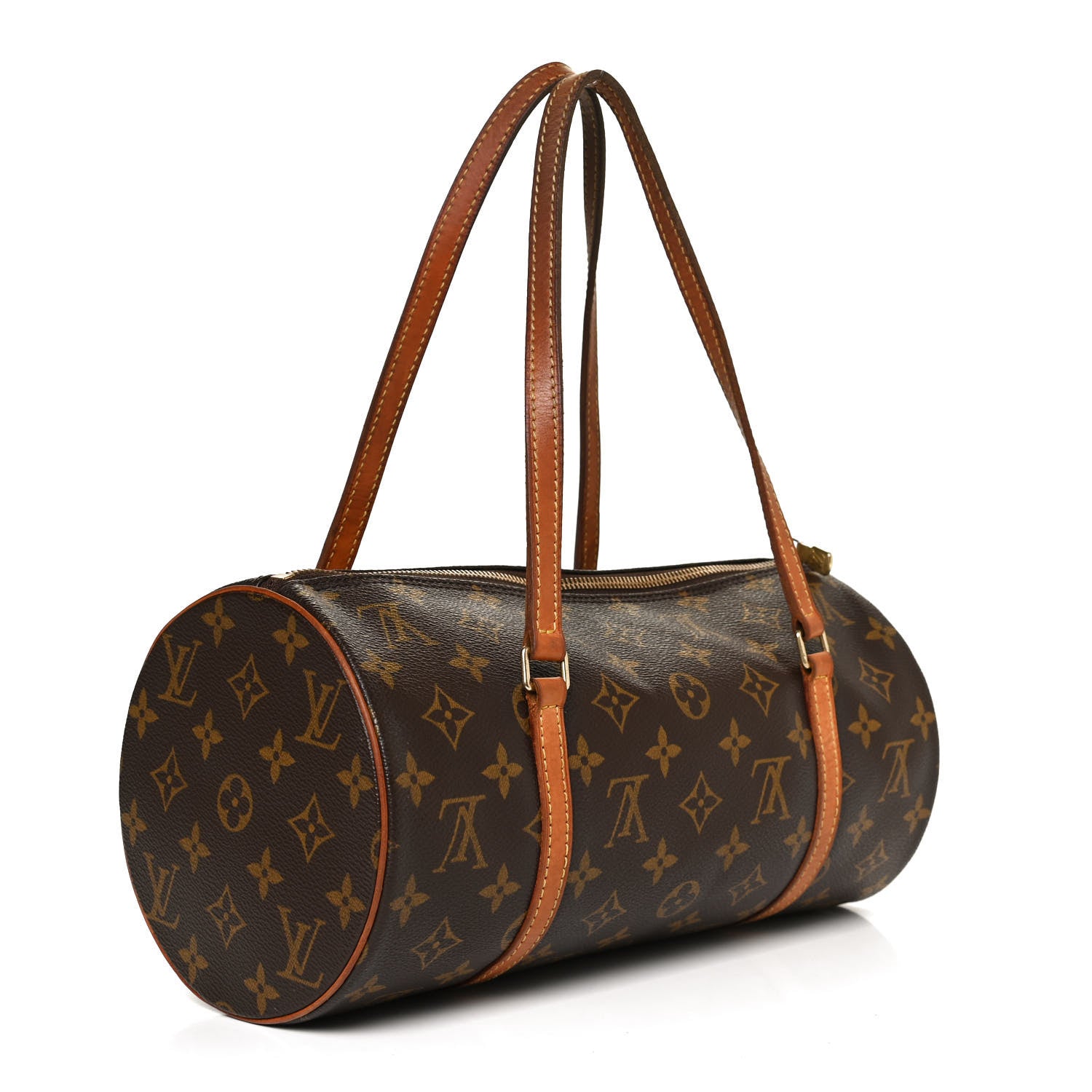 Louis Vuitton Monogram Papillon 30 3 of 10