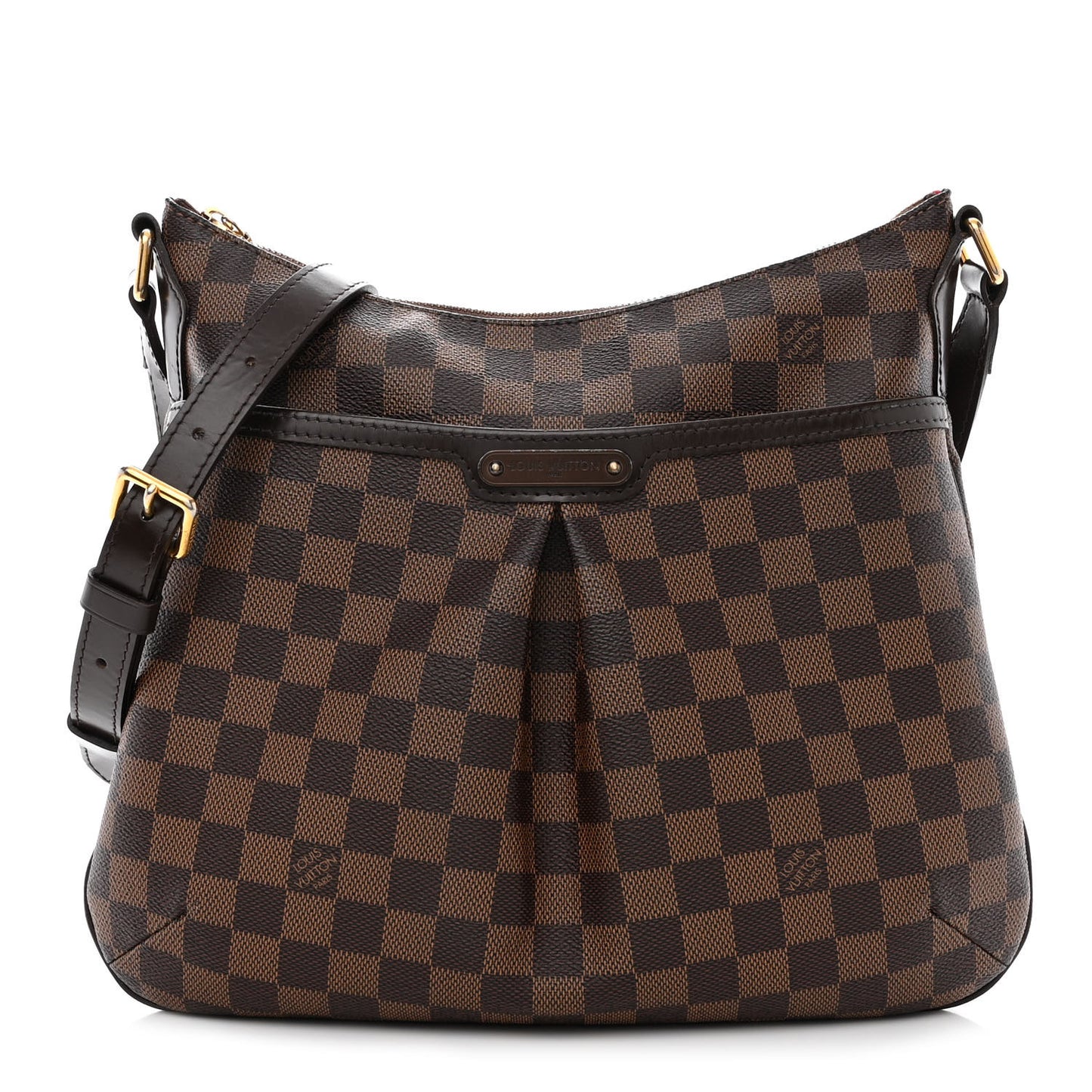 Damier Ebene Bloomsbury PM