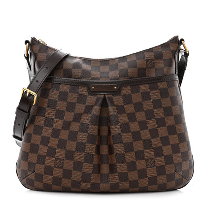 Louis Vuitton Damier Ebene Bloomsbury PM 1 of 13