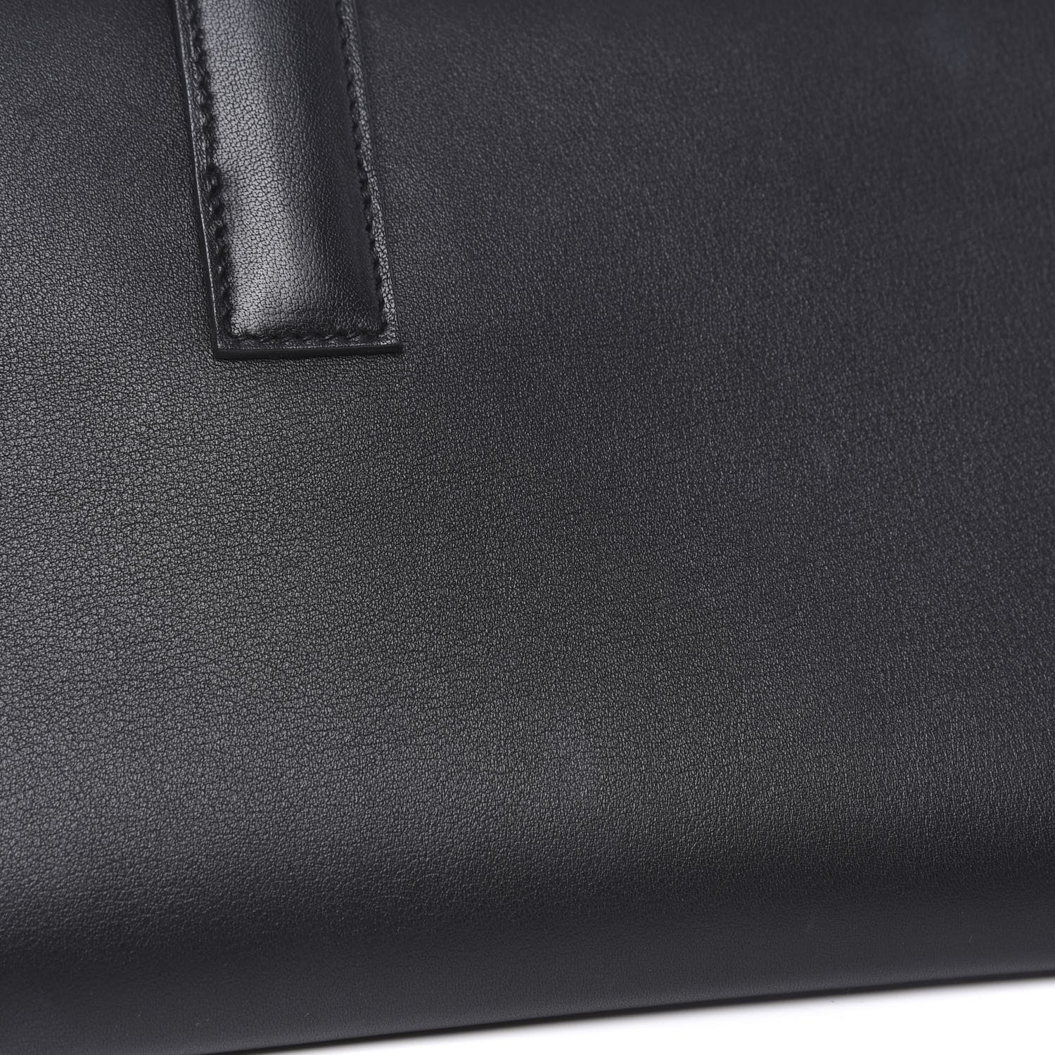 Hermes Swift Jige Elan 29 Clutch Black 7 of 9