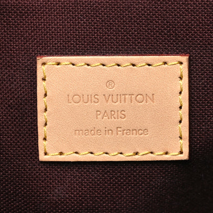 Louis Vuitton Monogram Rivoli MM 6 of 12