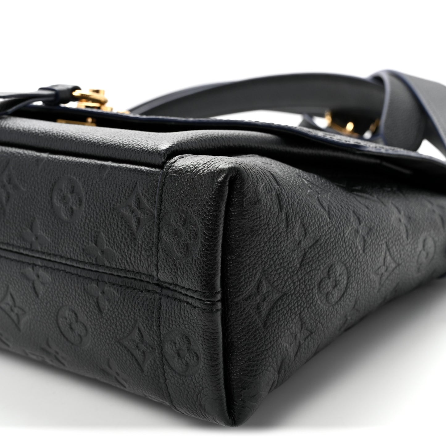 Empreinte Blanche MM Black