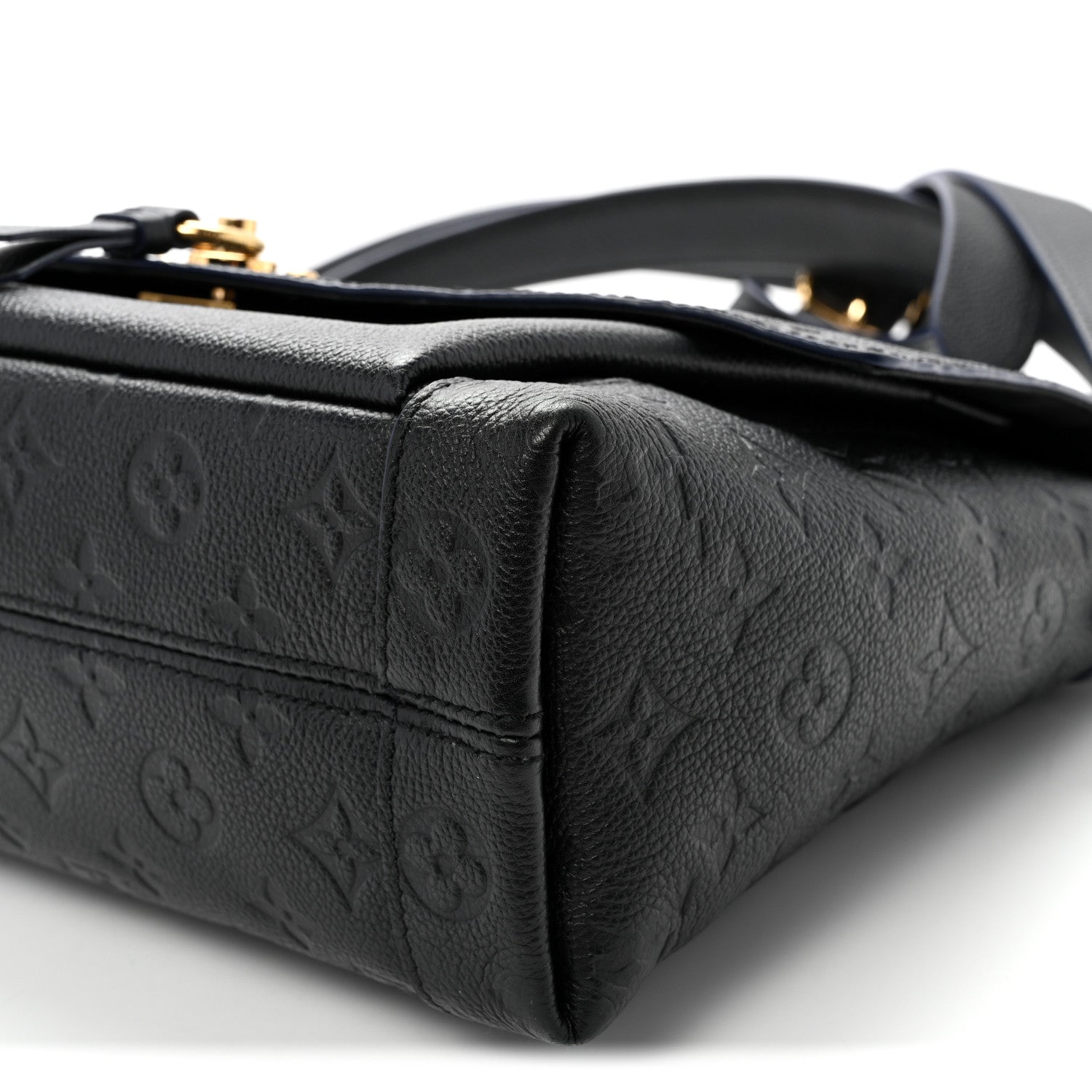 Louis Vuitton Empreinte Blanche MM Black 9 of 9