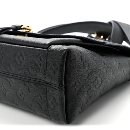 Louis Vuitton Empreinte Blanche MM Black 9 of 9