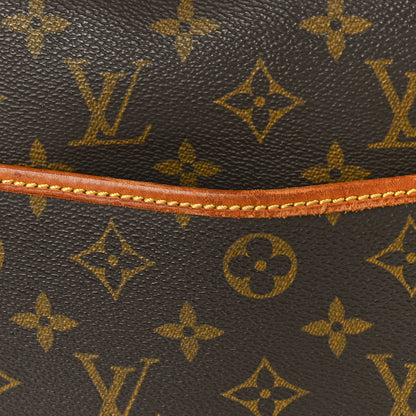 Louis Vuitton Monogram Deauville 11 of 17