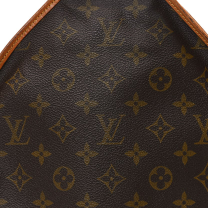 Louis Vuitton Monogram Tennis Racket Cover 14 of 22