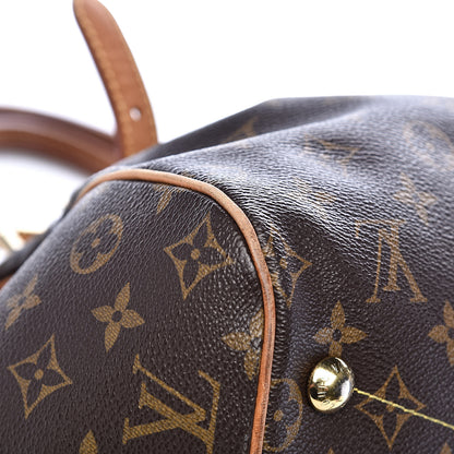 Louis Vuitton Monogram Tivoli GM 17 of 19
