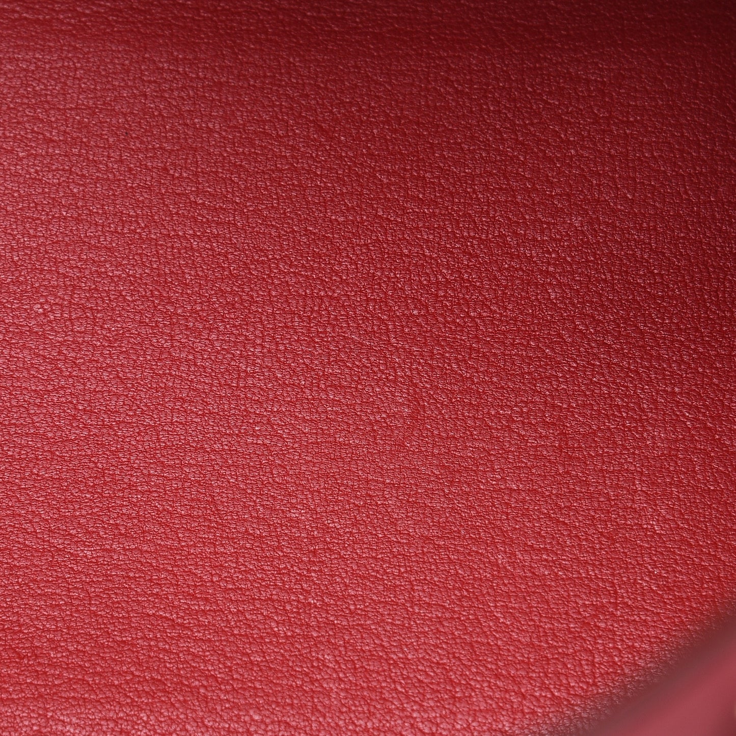 Epsom Birkin 30 Rouge Casaque