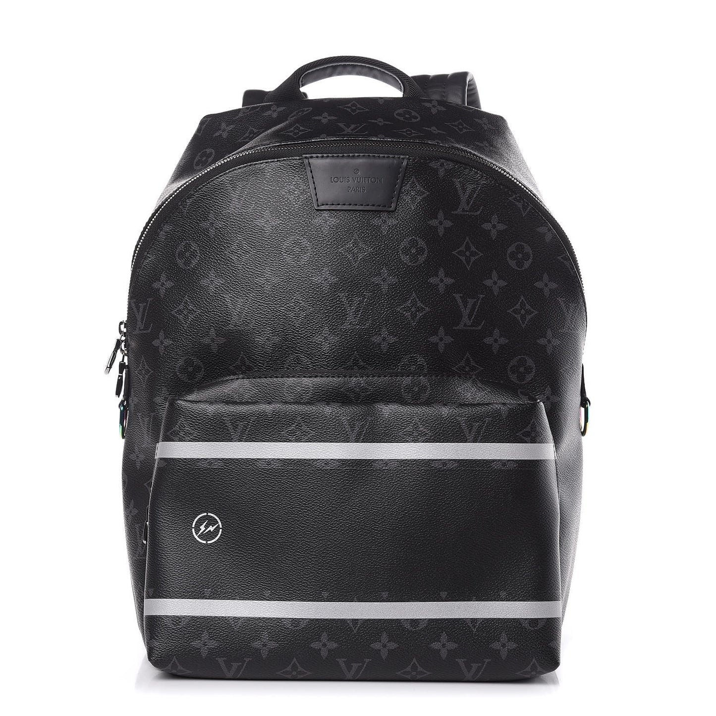 Monogram Eclipse Flash Fragment Apollo Backpack