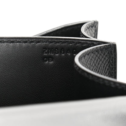 Hermes Epsom Constance 24 Black 7 of 12