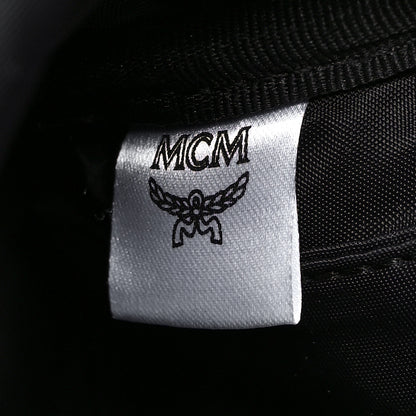 MCM Nyon Mini Stark Crossbody Backpack Multicolor 6 of 8