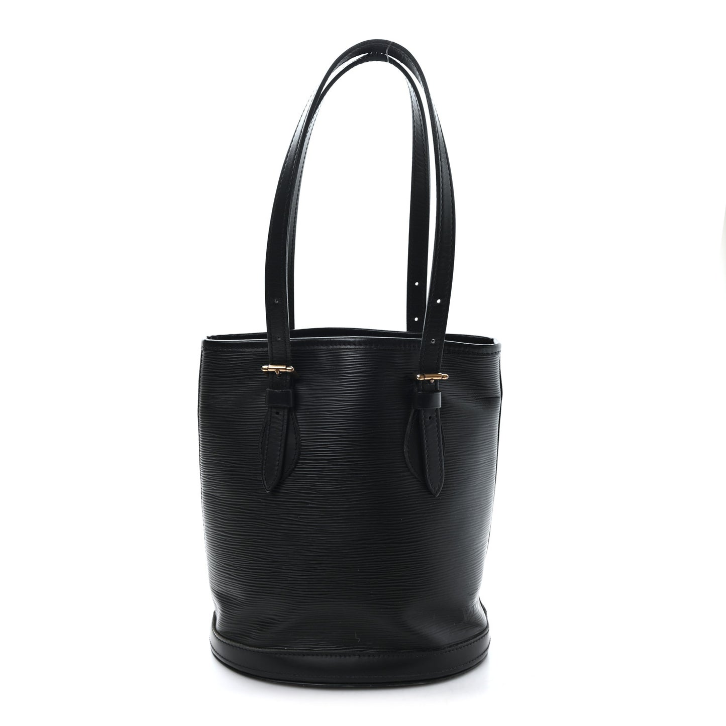Epi Petit Bucket 23 Black