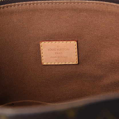 Louis Vuitton Monogram Cabas Beaubourg 5 of 8