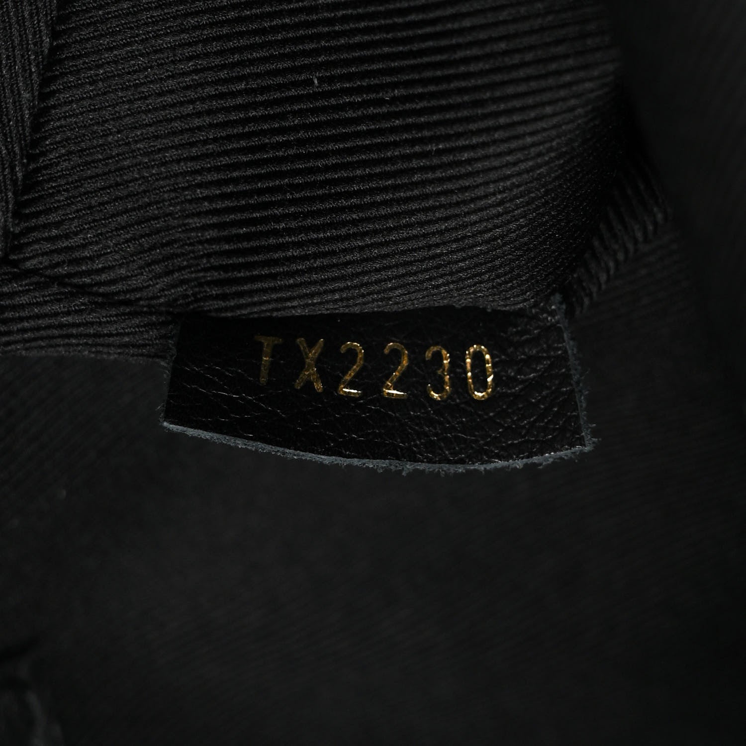 Louis Vuitton Monogram Palm Springs Backpack Mini 8 of 11