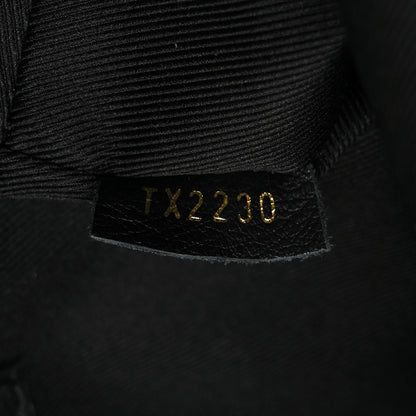 Louis Vuitton Monogram Palm Springs Backpack Mini 8 of 11