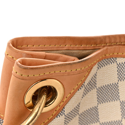 Louis Vuitton Damier Azur Galliera PM 10 of 10