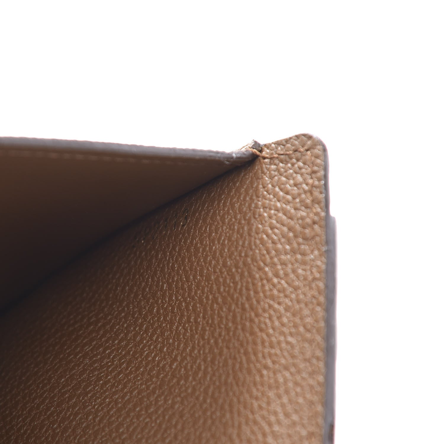Louis Vuitton Empreinte Compact Curieuse Wallet Havane 7 of 10