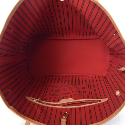 Louis Vuitton Monogram Neo Neverfull MM Cherry 5 of 11
