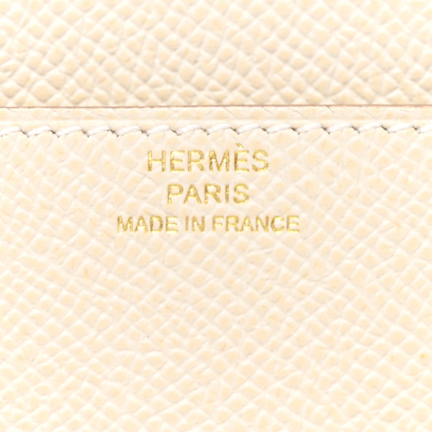 Epsom Constance Long To Go Wallet Craie