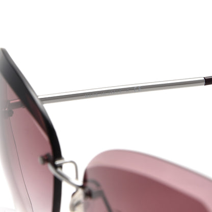 Chanel Metal Spring Round Sunglasses 4220 Pink 5 of 8