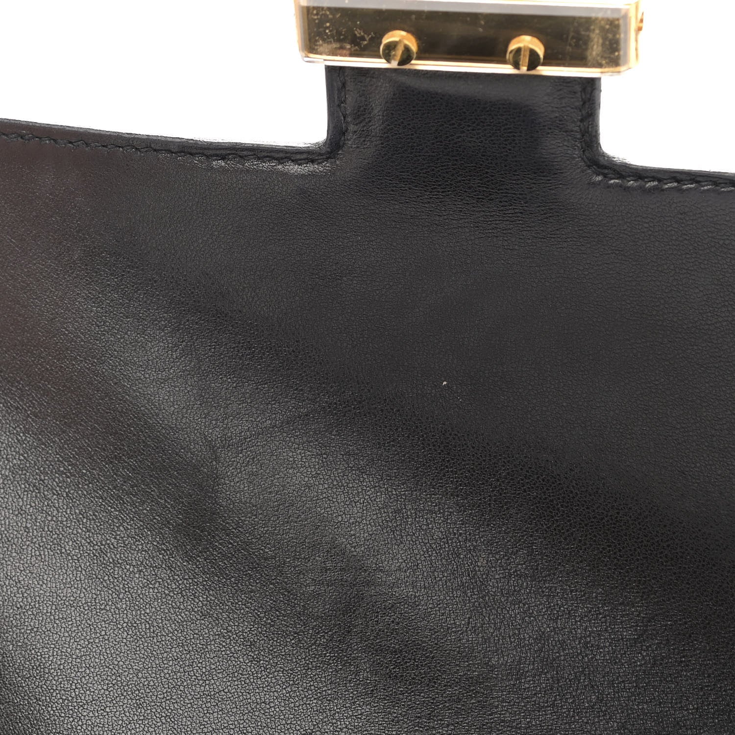 Hermes Box Constance 23 Black 16 of 16