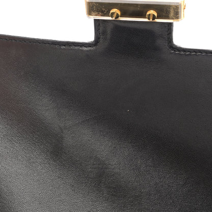Hermes Box Constance 23 Black 16 of 16
