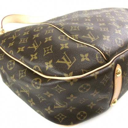 Louis Vuitton Monogram Galliera GM 5 of 9