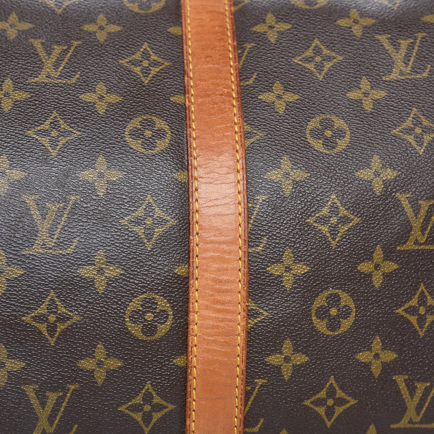 Monogram Keepall 55