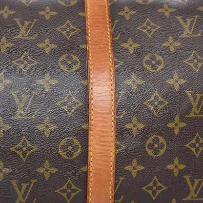 Louis Vuitton Monogram Keepall 55 24 of 26