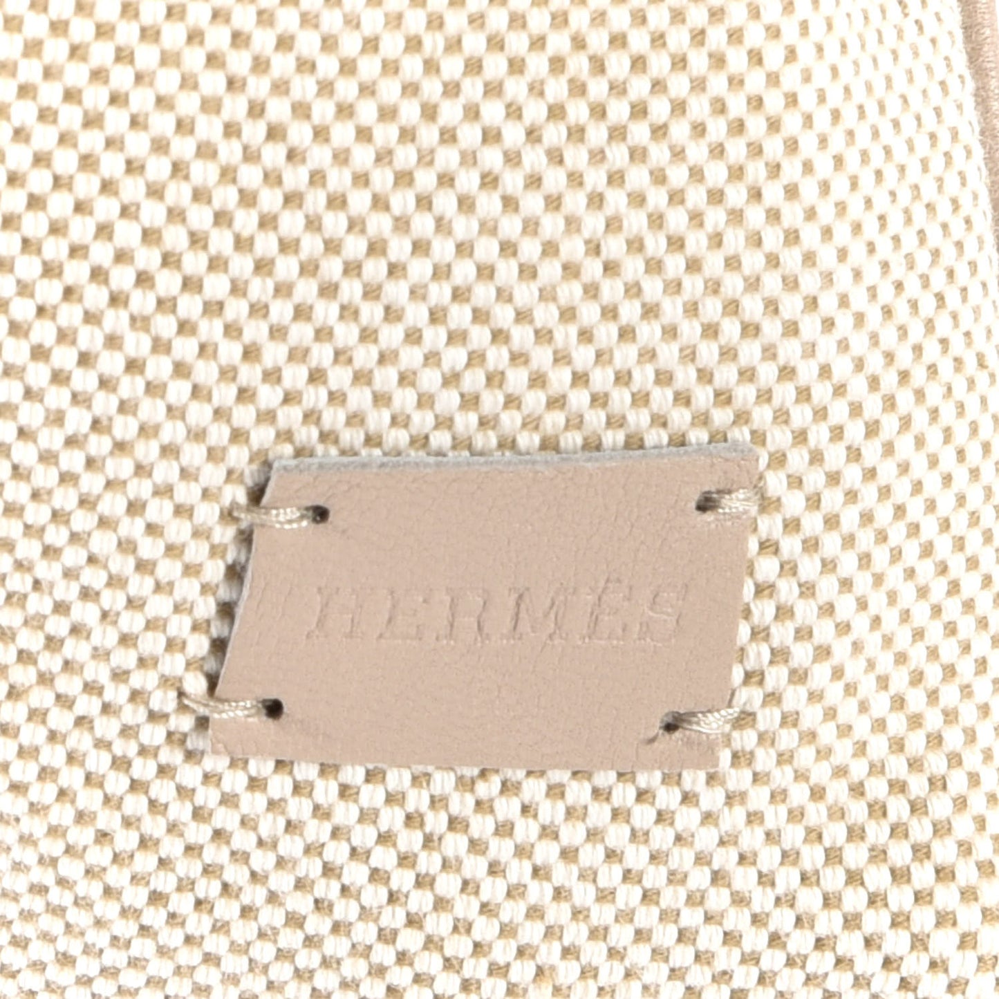Twill D H Infini Pillow Sable
