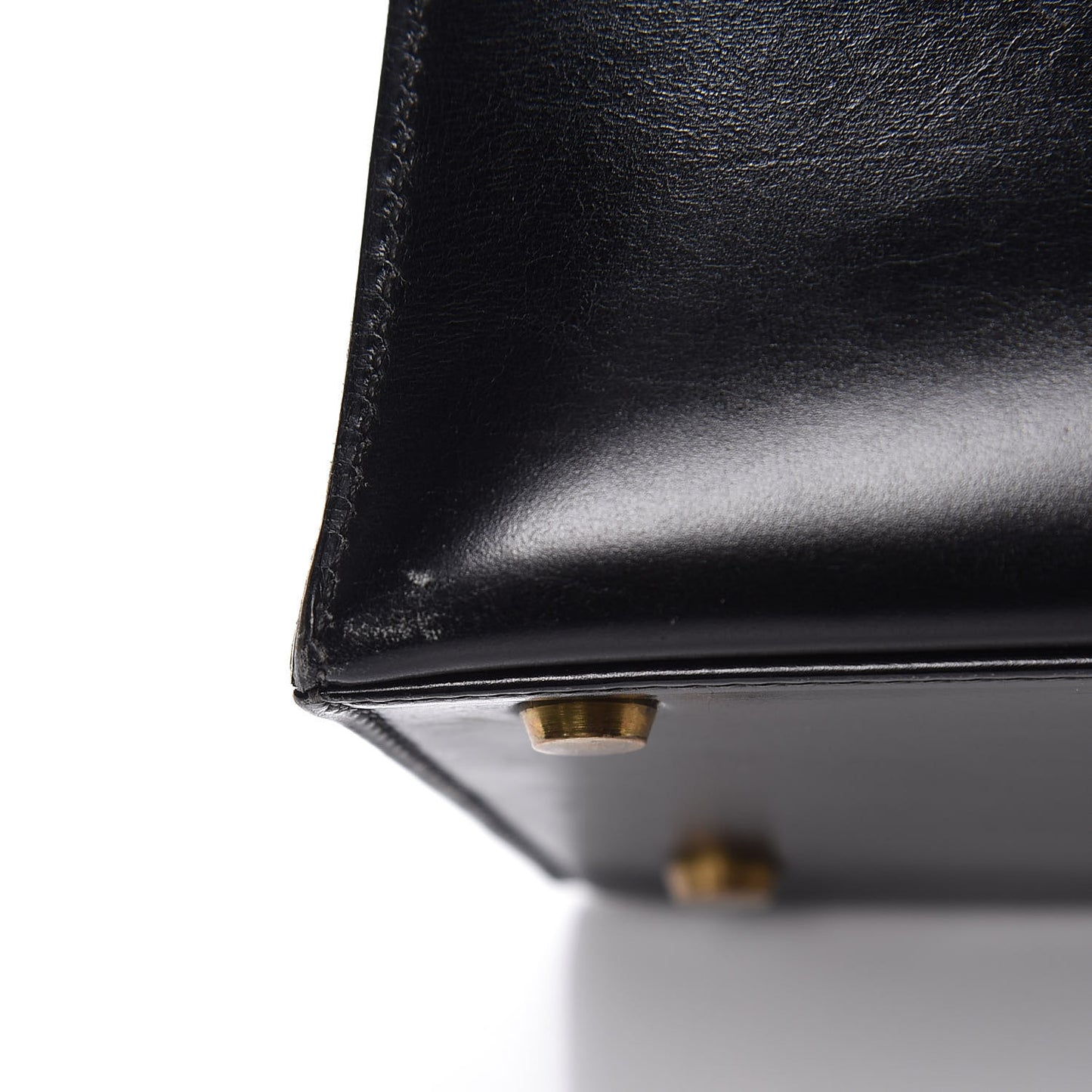 Box Kelly Sellier 35 Black