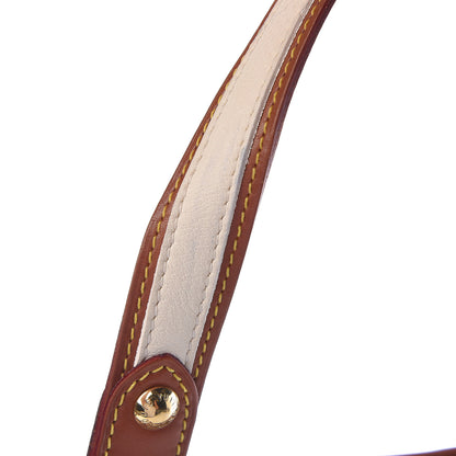 Louis Vuitton Monogram Rayures Tisse Sac PM 9 of 11