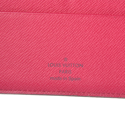 Louis Vuitton Monogram Insolite Wallet Rose Pop 6 of 8