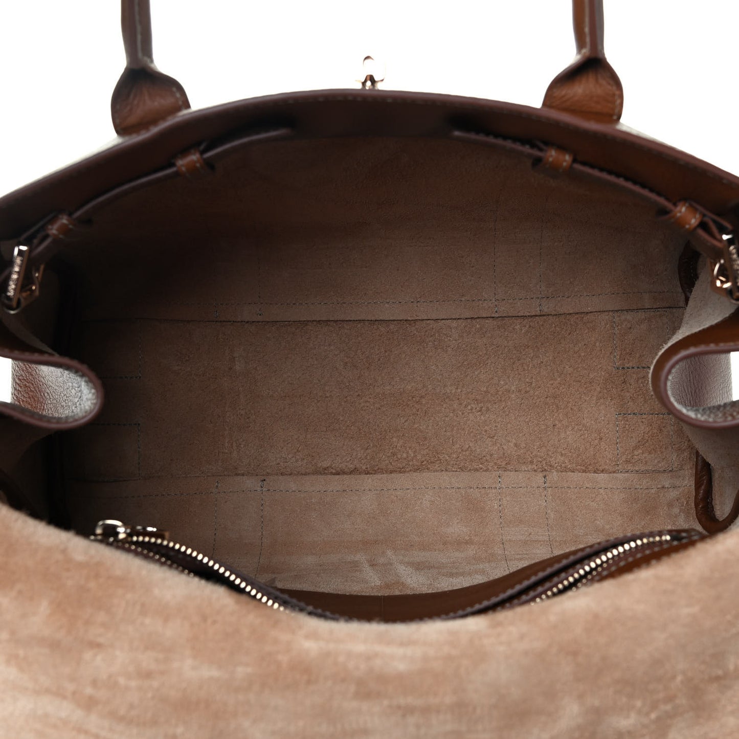 Natural Vegetable Tanned Bayswater Oak
