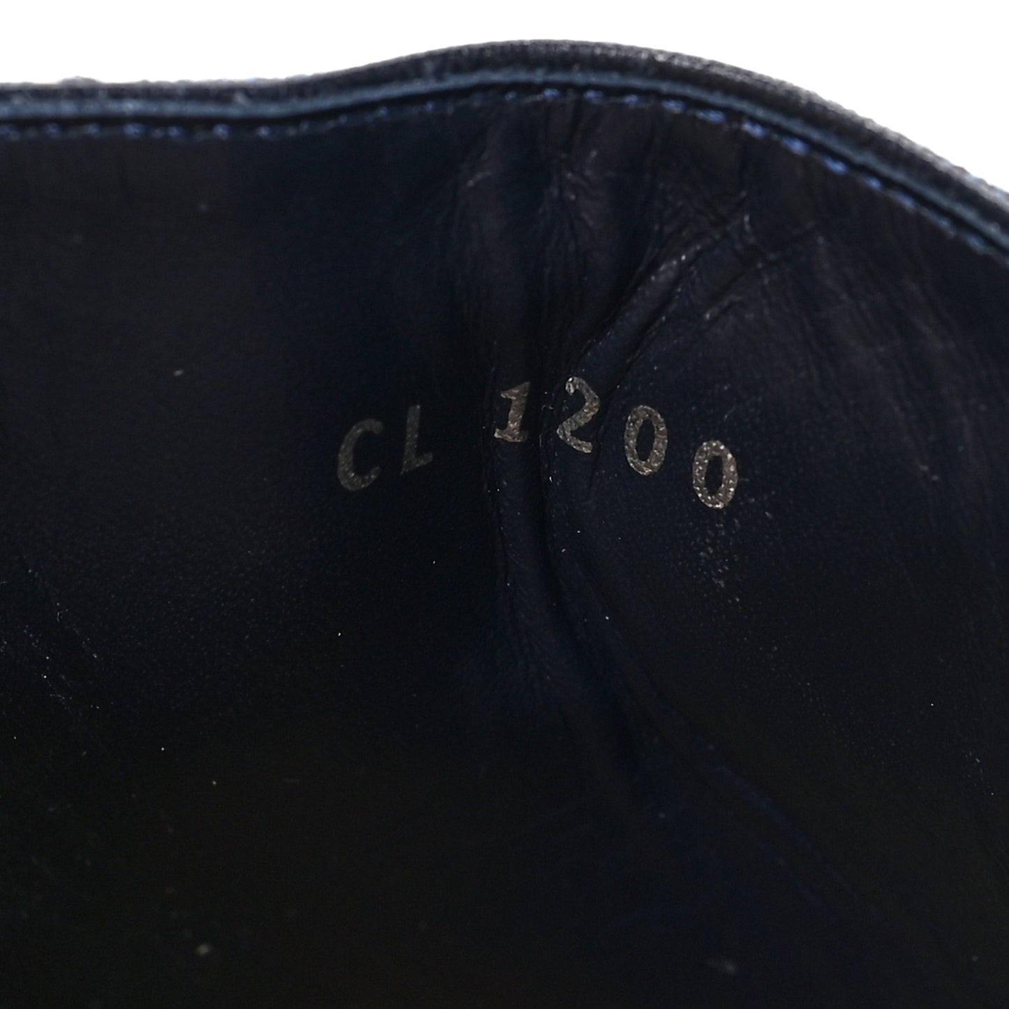 Jacquard Since 1854 Cottage Clog Mules 36 Blue