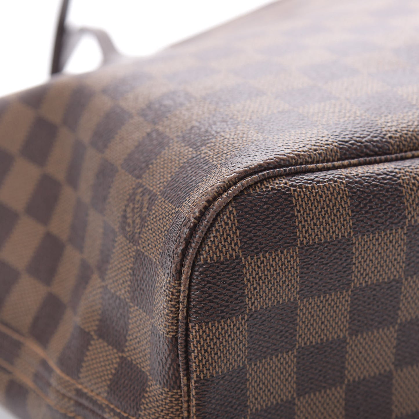Damier Ebene Neverfull MM