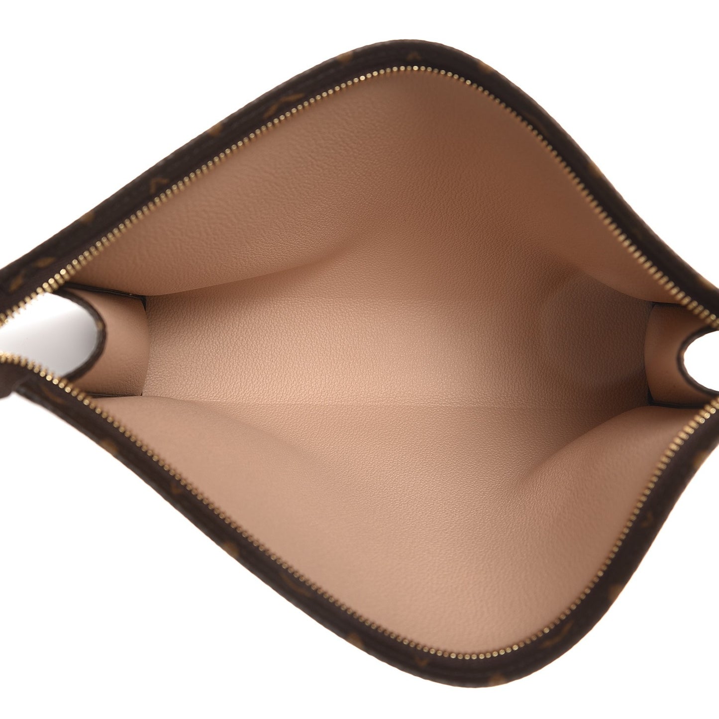 Monogram Toiletry Pouch 26