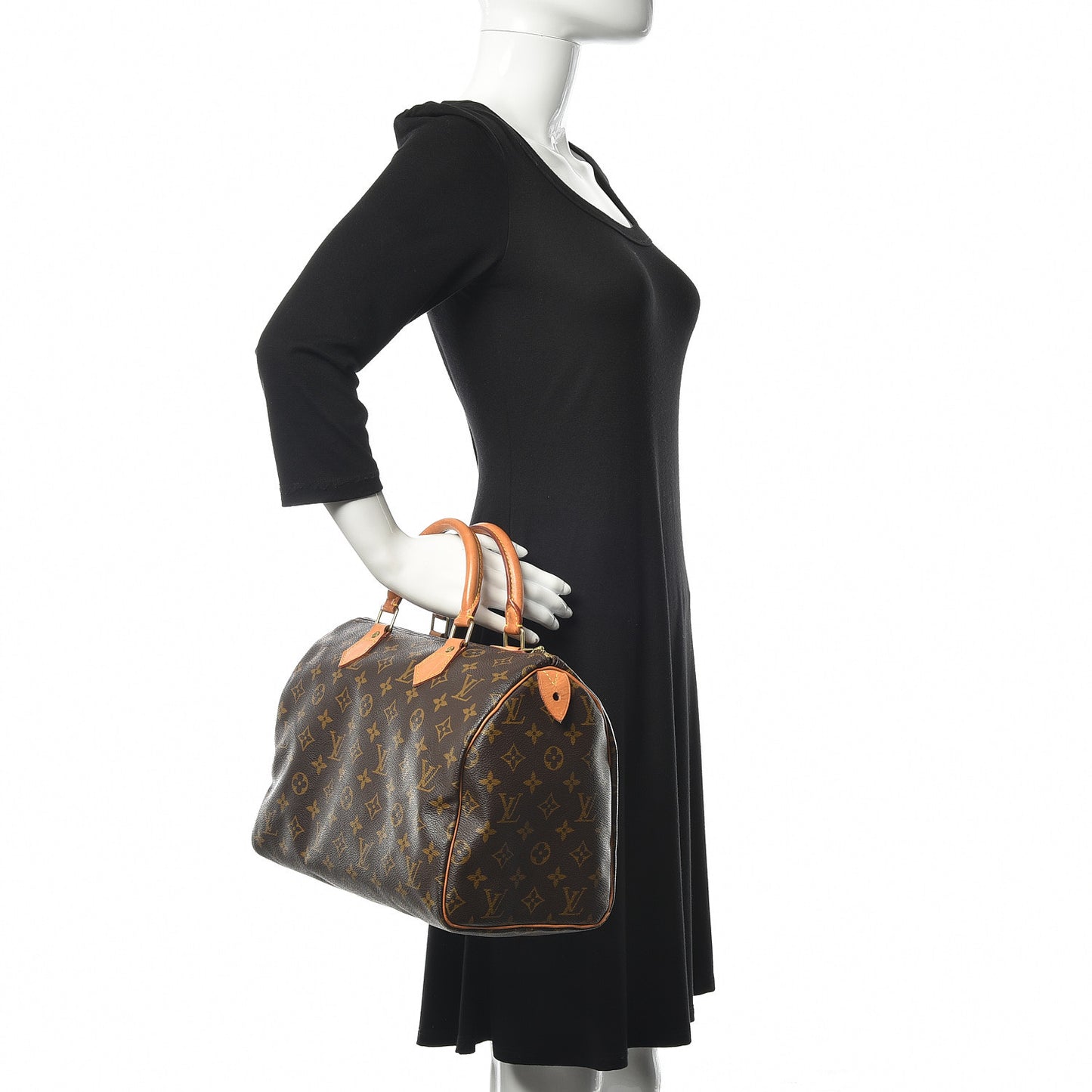 Monogram Speedy 30