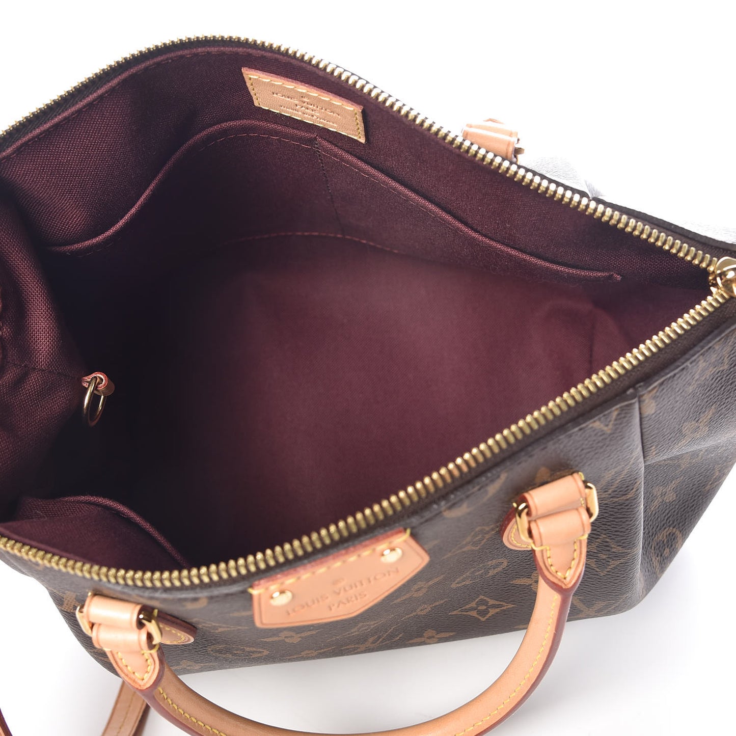 Monogram Turenne PM