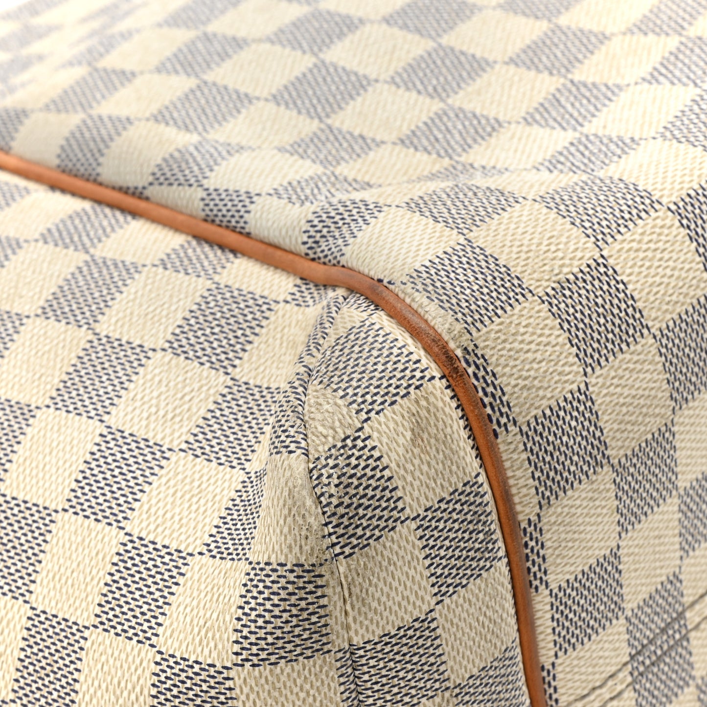 Damier Azur Totally MM