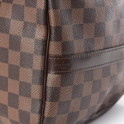 Louis Vuitton Damier Ebene Speedy Bandouliere 30 6 of 15